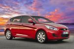 Hyundai Accent Sport 2017 года (AU)